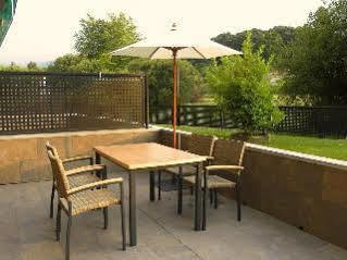 Apartamentos Albatros Llanes Exterior photo