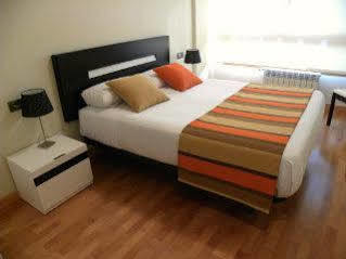 Apartamentos Albatros Llanes Exterior photo